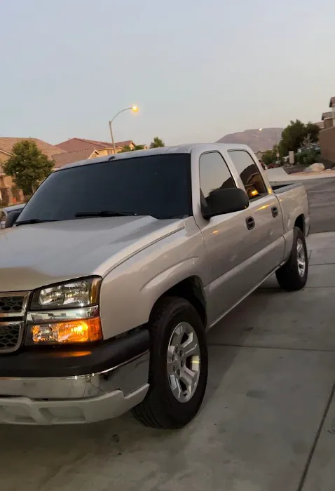 MK Windows Tint 1