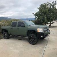 Allen Auto Glass & Tint