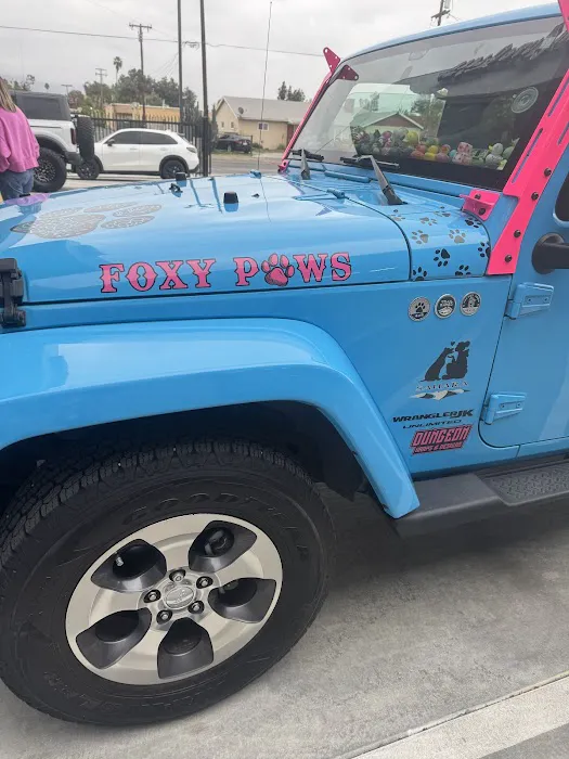 Allen Auto Glass & Tint 3