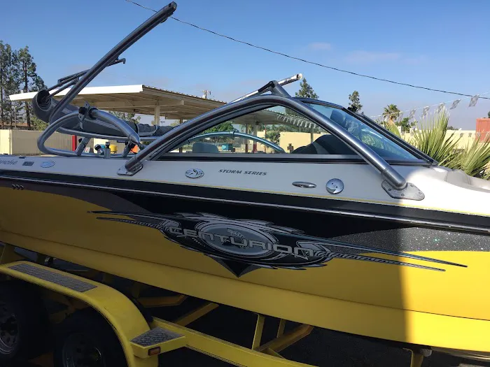 Allen Auto Glass & Tint 2