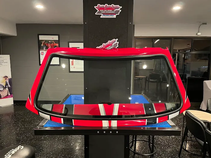 Allen Auto Glass & Tint 8