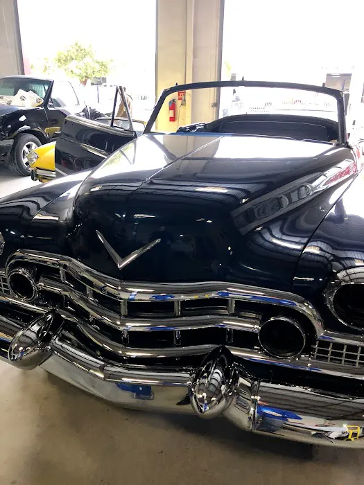 Allen Auto Glass & Tint 5