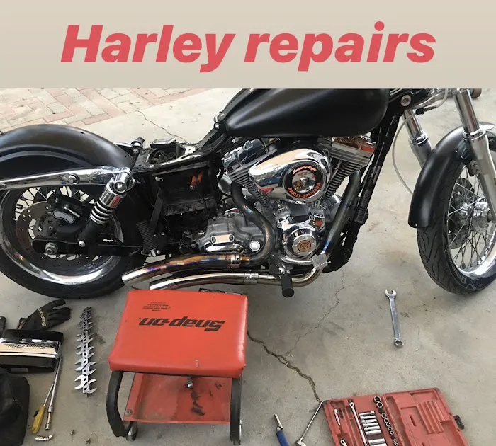 BAM AUTOMOTIVE & EQUIPMENT REPAIR 2