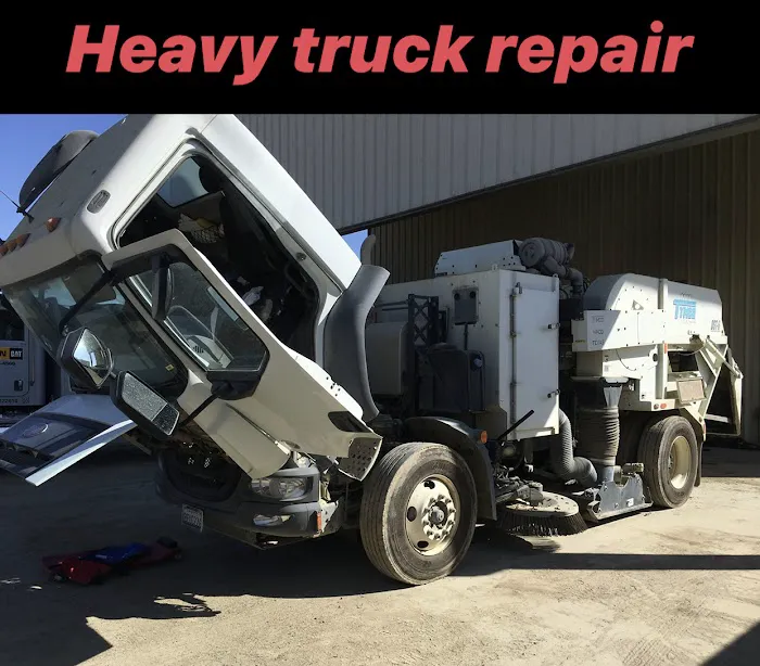 BAM AUTOMOTIVE & EQUIPMENT REPAIR 5