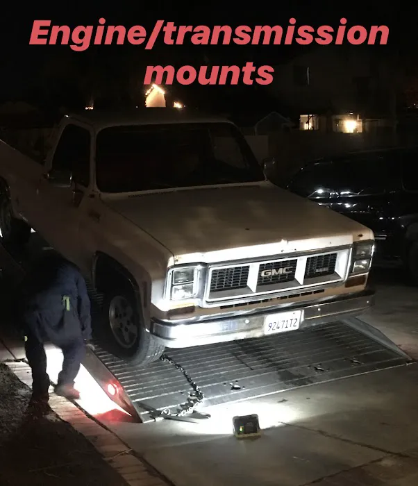 BAM AUTOMOTIVE & EQUIPMENT REPAIR 9