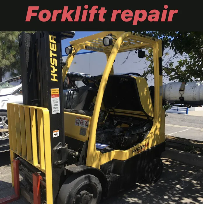 BAM AUTOMOTIVE & EQUIPMENT REPAIR 7
