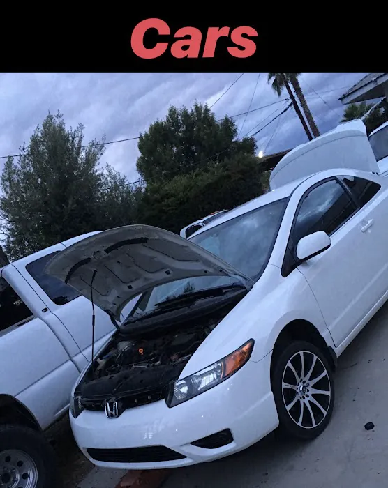 BAM AUTOMOTIVE & EQUIPMENT REPAIR 8