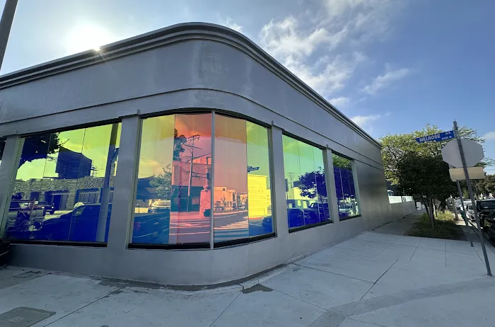 Prime Window Films - Residential & Commercial 2