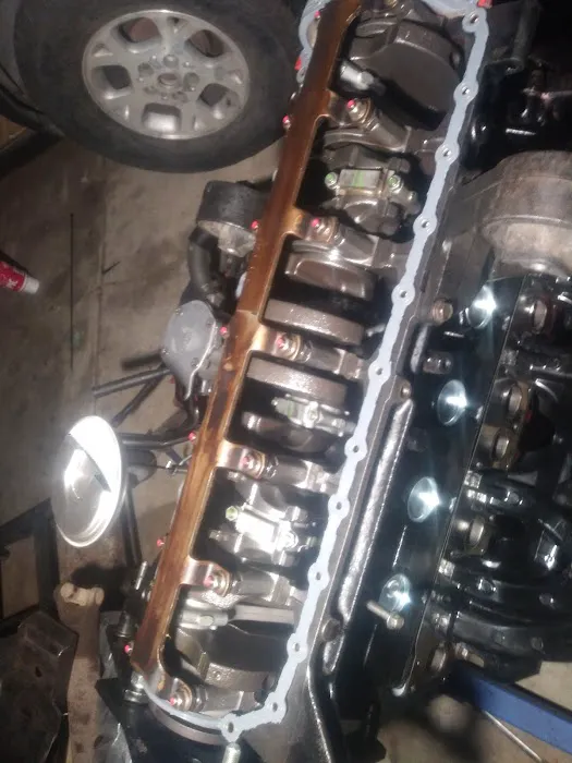 Hruska automotive 0