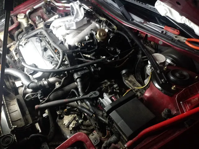 Hruska automotive 1
