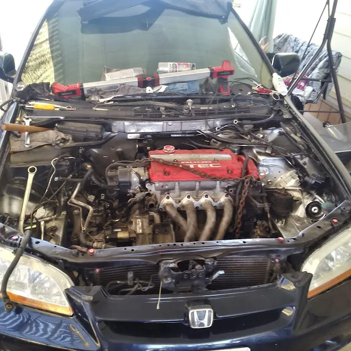 Hruska automotive 7