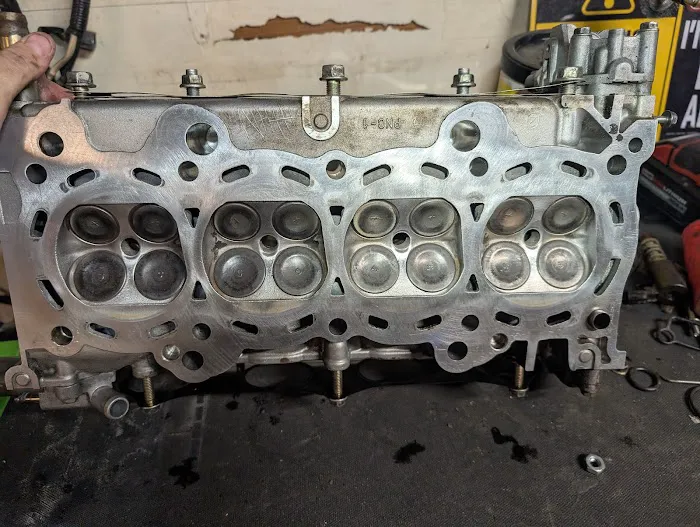Bradley Mobile Automotive Service And Repair 2