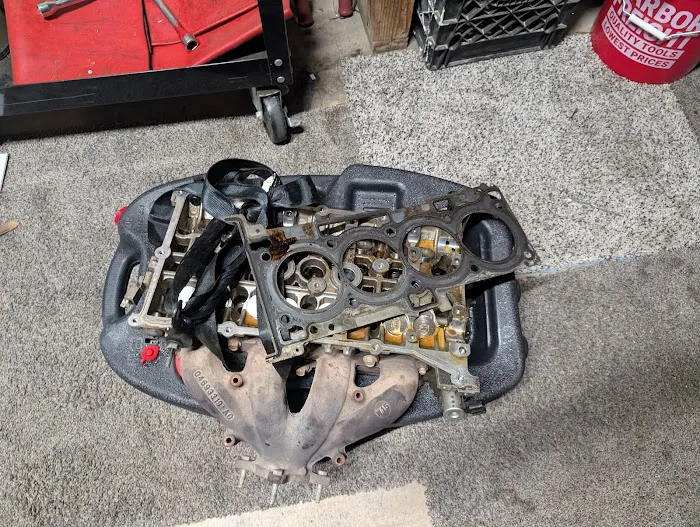 Bradley Mobile Automotive Service And Repair 1
