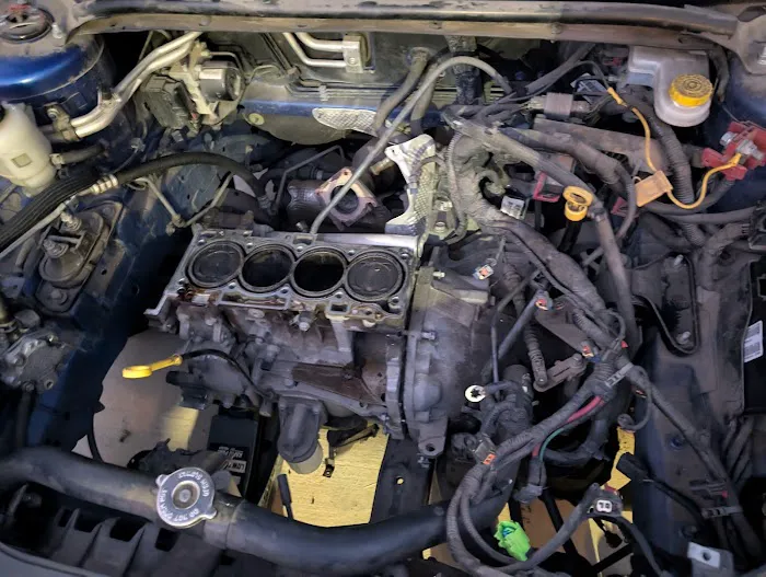Bradley Mobile Automotive Service And Repair 0