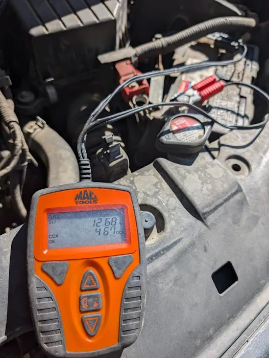 Bradley Mobile Automotive Service And Repair 4