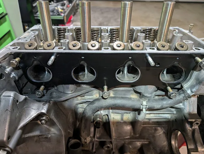 Bradley Mobile Automotive Service And Repair 8