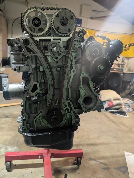Bradley Mobile Automotive Service And Repair 9