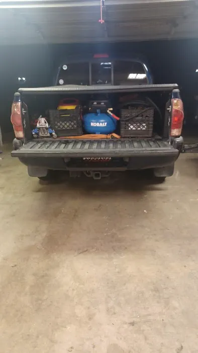 DON LUPE MOBILE TIRES 0