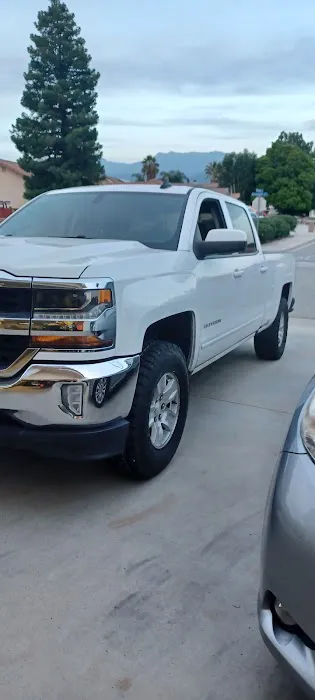 DON LUPE MOBILE TIRES 8
