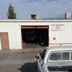 Eric's Auto Repair ico