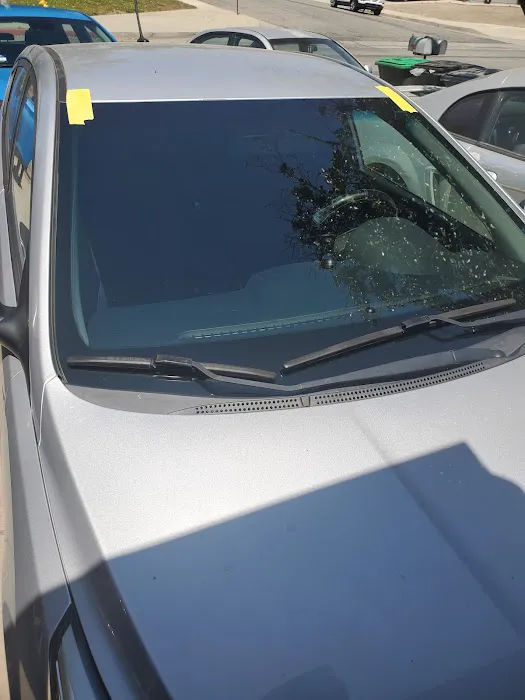 ABC Auto Glass 0