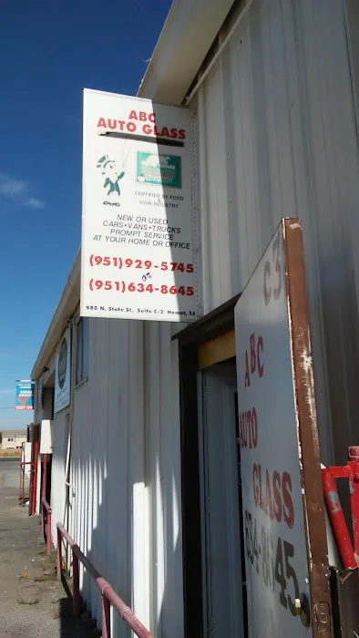 ABC Auto Glass 2