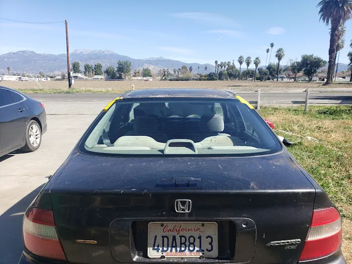 ABC Auto Glass 1