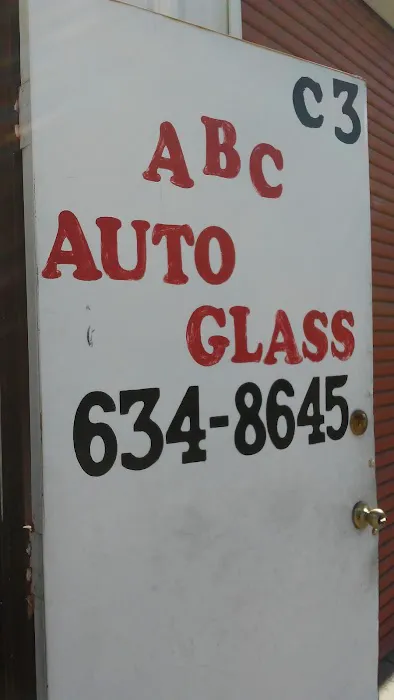 ABC Auto Glass 3