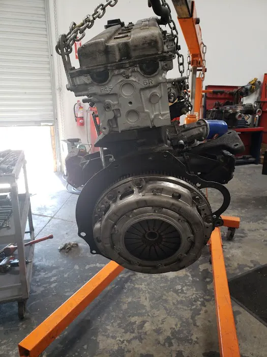 Jacob's Auto Repair 2