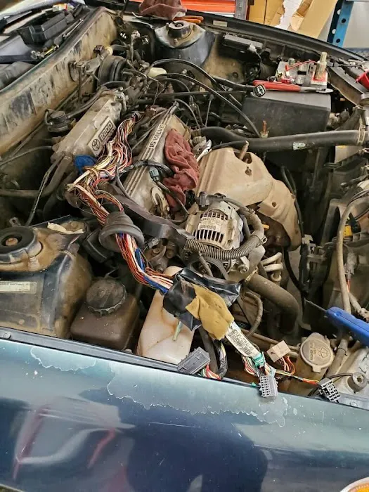 Jacob's Auto Repair 4