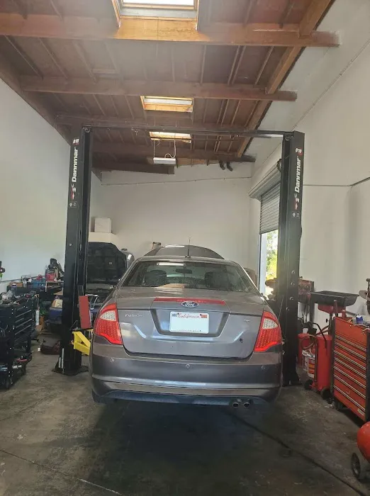 Jacob's Auto Repair 0