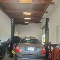 Jacob's Auto Repair