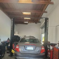 Jacob's Auto Repair ico