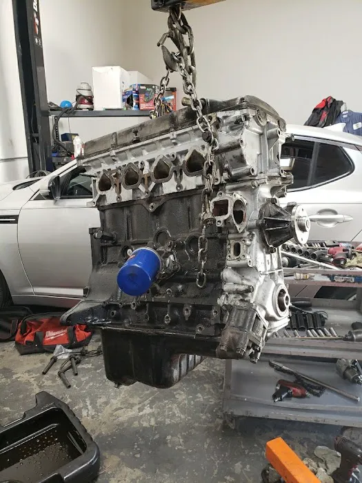 Jacob's Auto Repair 6