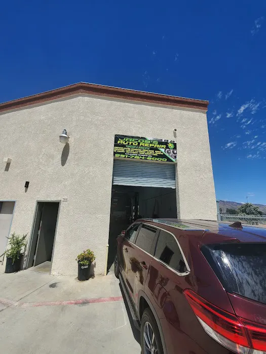 Jacob's Auto Repair 8