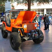 Rock Solid Off Road