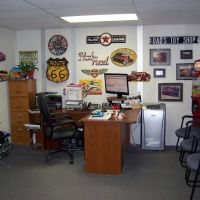 Total Auto Body & Frame Shop