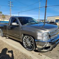 Cali Streetz Customs