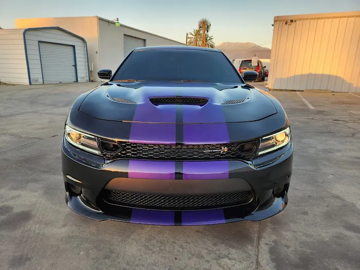 Cali Streetz Customs 2