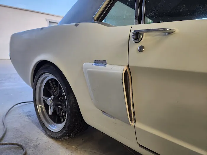 Cali Streetz Customs 8