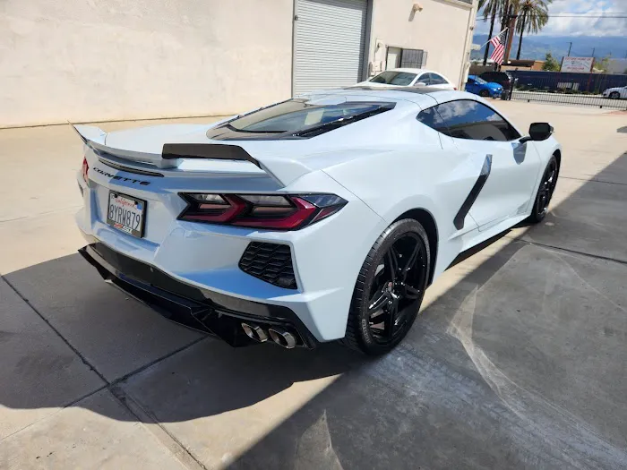 Cali Streetz Customs 9