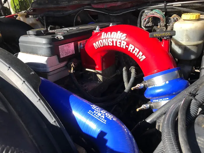 Diesel Tech 2