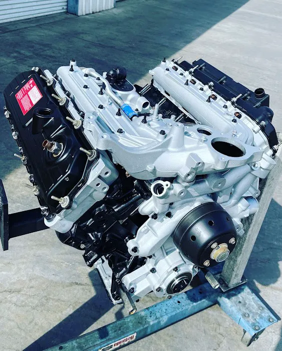 Diesel Tech 1