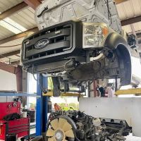 Diesel Tech