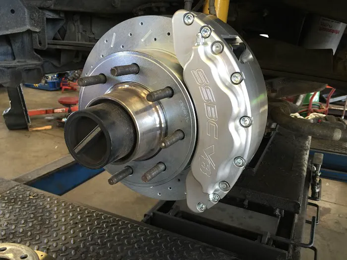 Diesel Tech 4