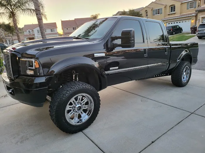 Diesel Tech 3