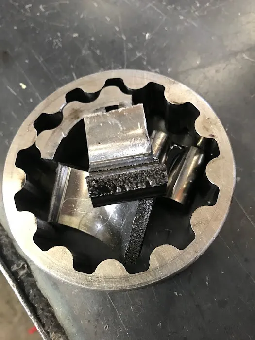 Diesel Tech 9
