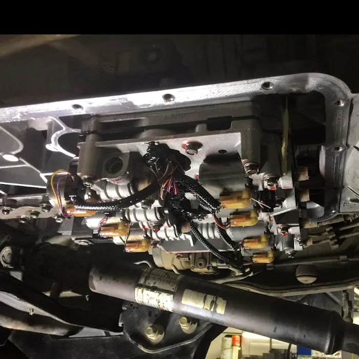 Diesel Tech 8