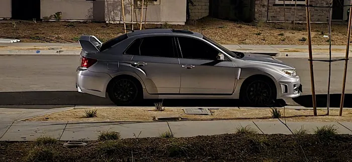 SubieStop 4