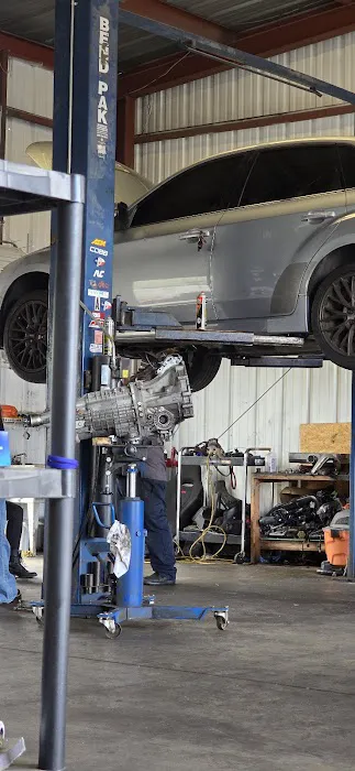 SubieStop 5